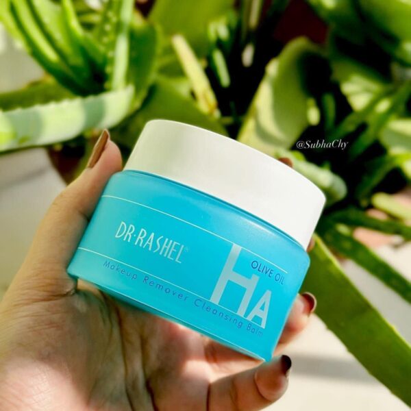 Makeup Remover Cleansing Balm